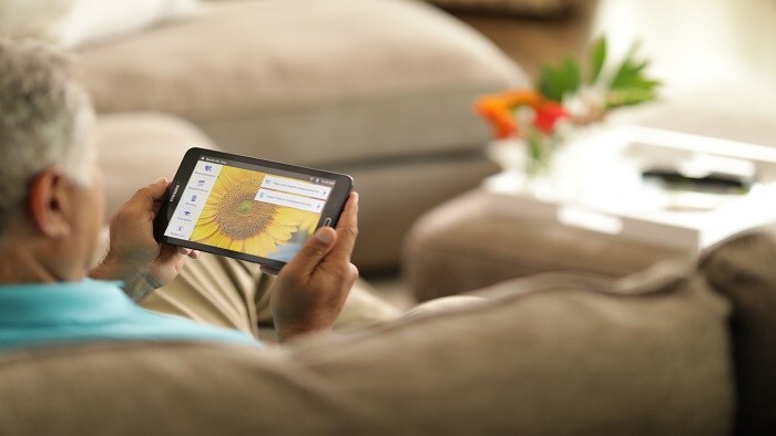 Philips and Humana team up to improve care for at-risk Medicare Advantage members