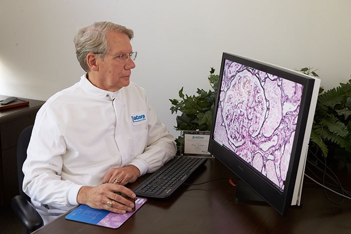 Download image (.jpg) Philips IntelliSite Pathology Solution at LabCorp (opens in a new window)