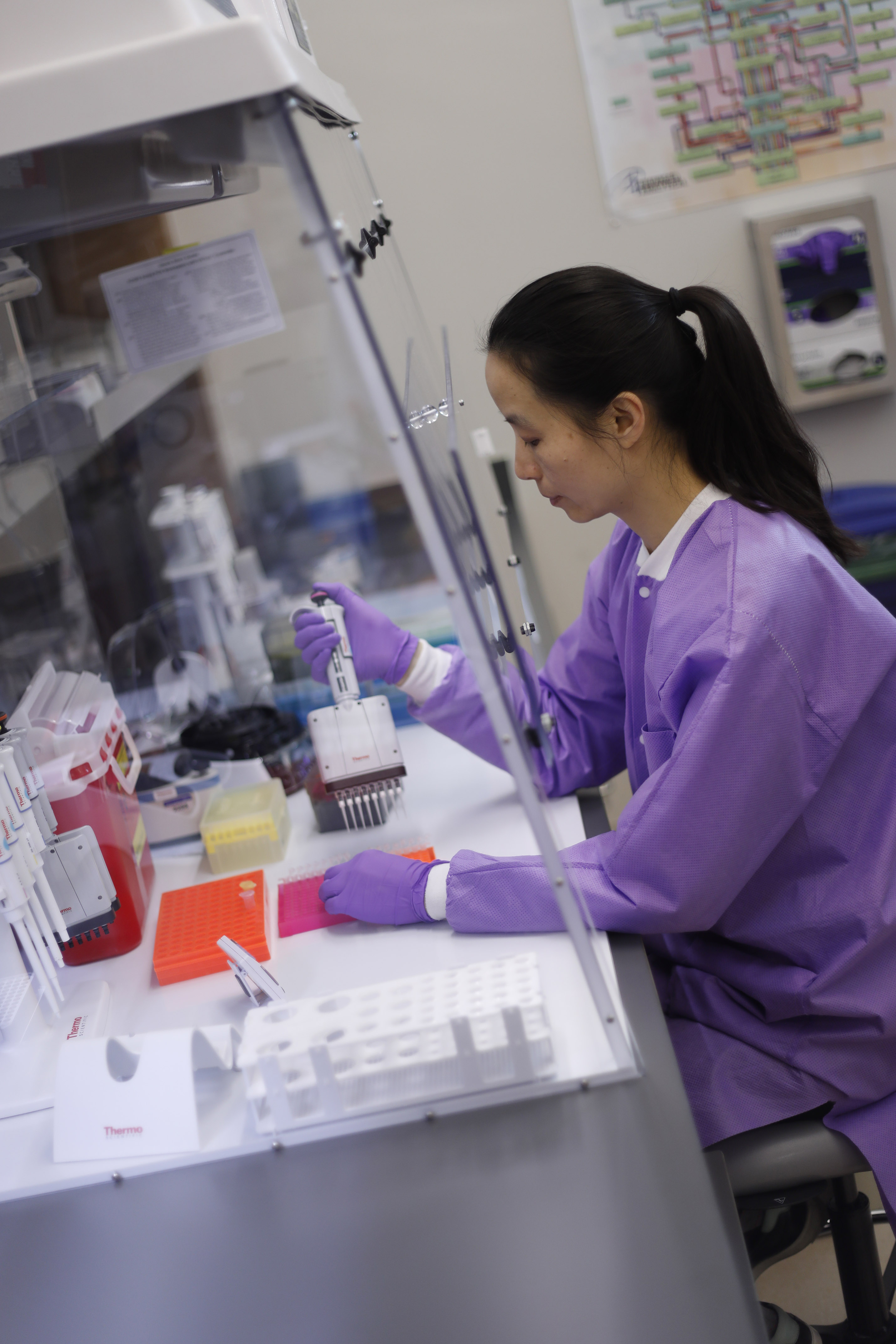 Miami Cancer Institute Adopts Philips Genomics Platform News Philips