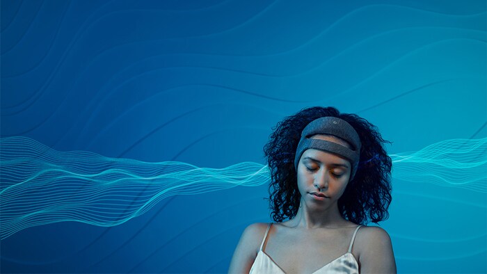 smartsleep deep sleep headband smartsleep deep sleep headband