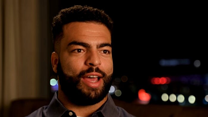 Tackling sleep apnea: two players share their stories