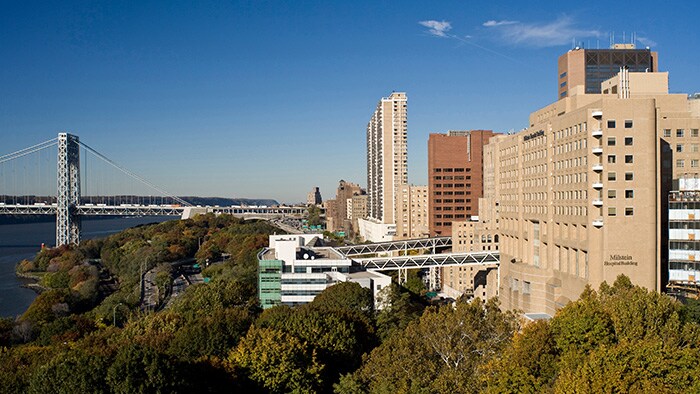 Download image (.jpg) NewYork Presbyterian partners with Philips to expand its telehealth capabilities.  (opens in a new window)