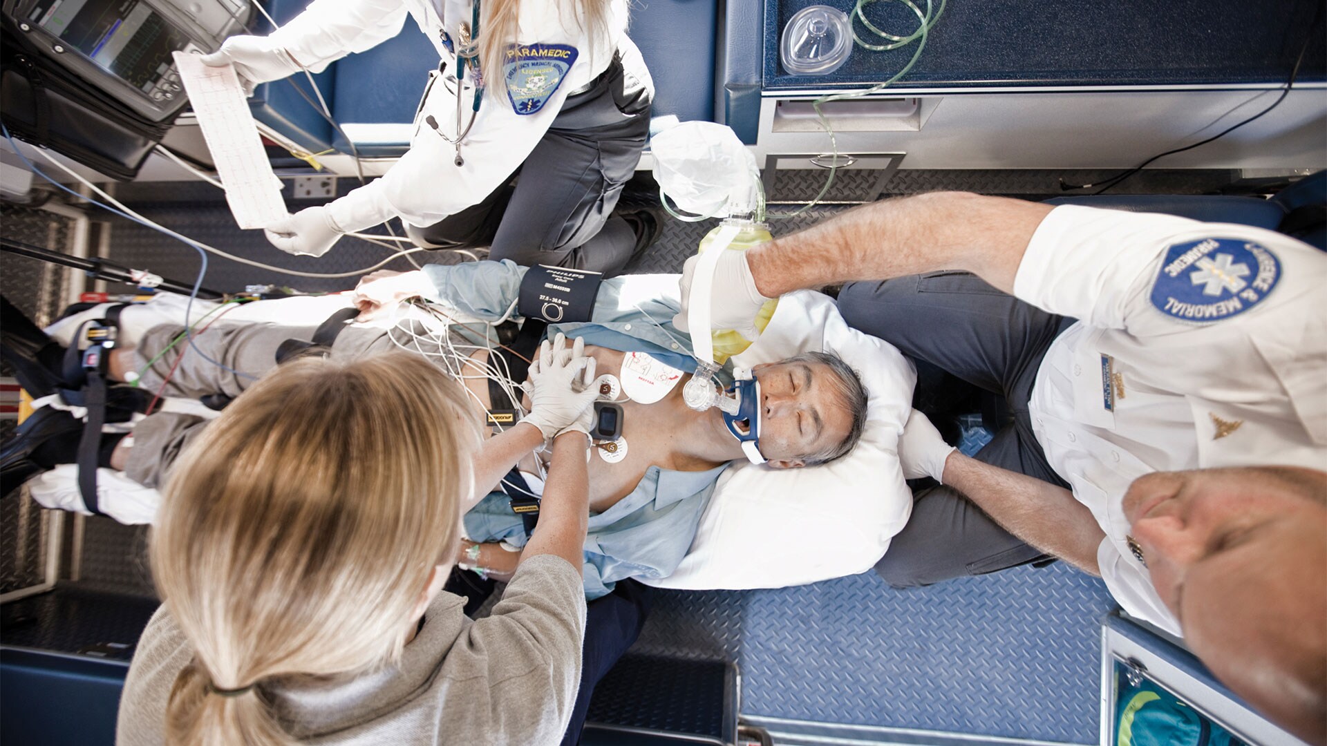Can we resuscitate cardiovascular care, by taking a frontier, shared-risk approach?