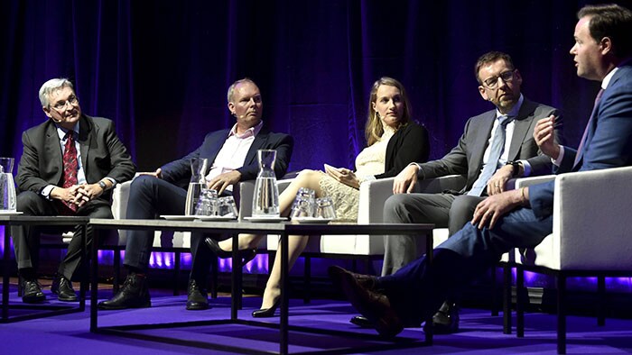 The Aging Workforce Takes Center Stage at the Silver Economy Forum in Helsinki
