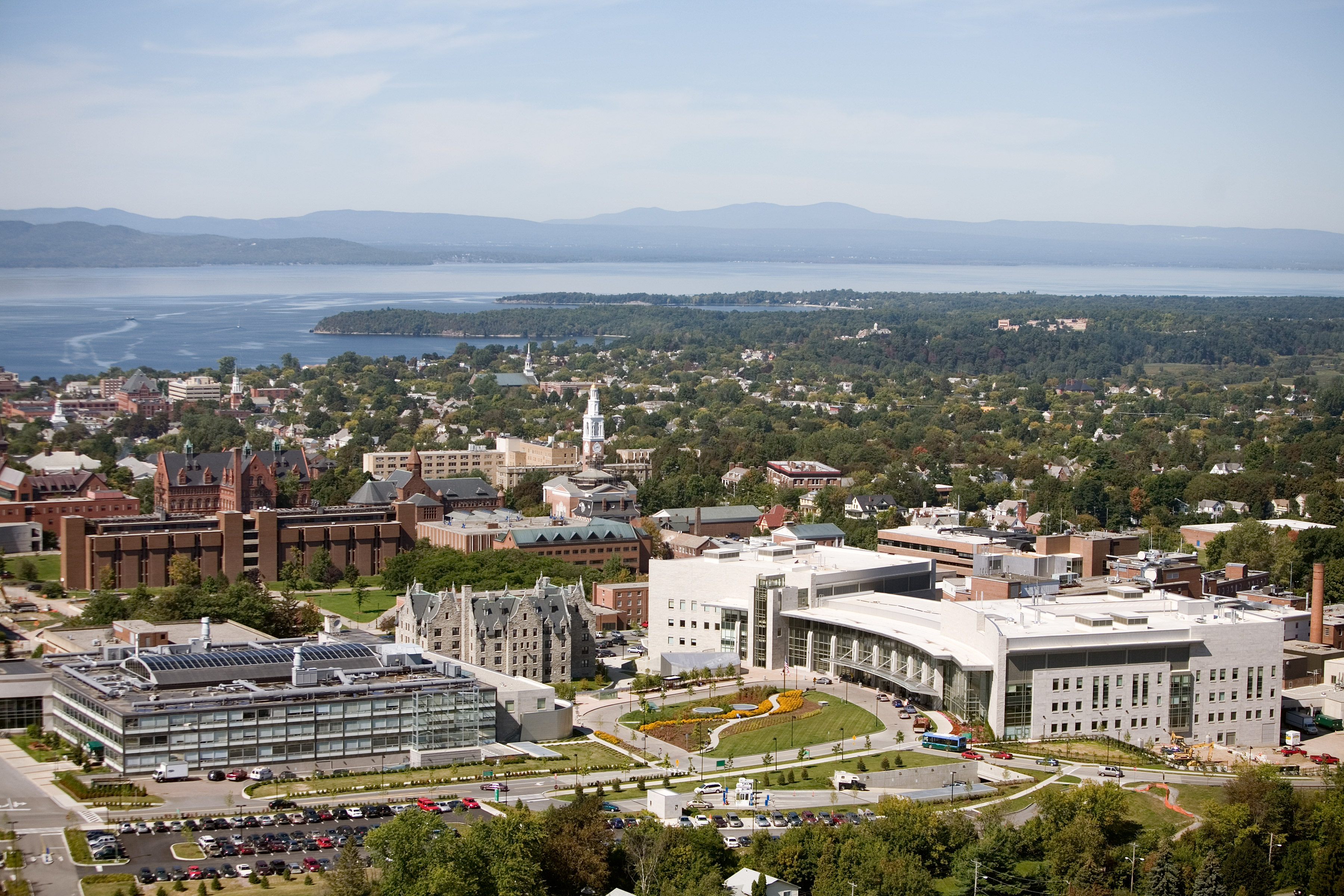Escorts In Burlington Vermont