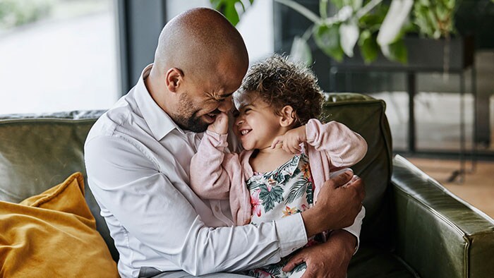 New study from Philips reveals the importance of partner participation in the breastfeeding process