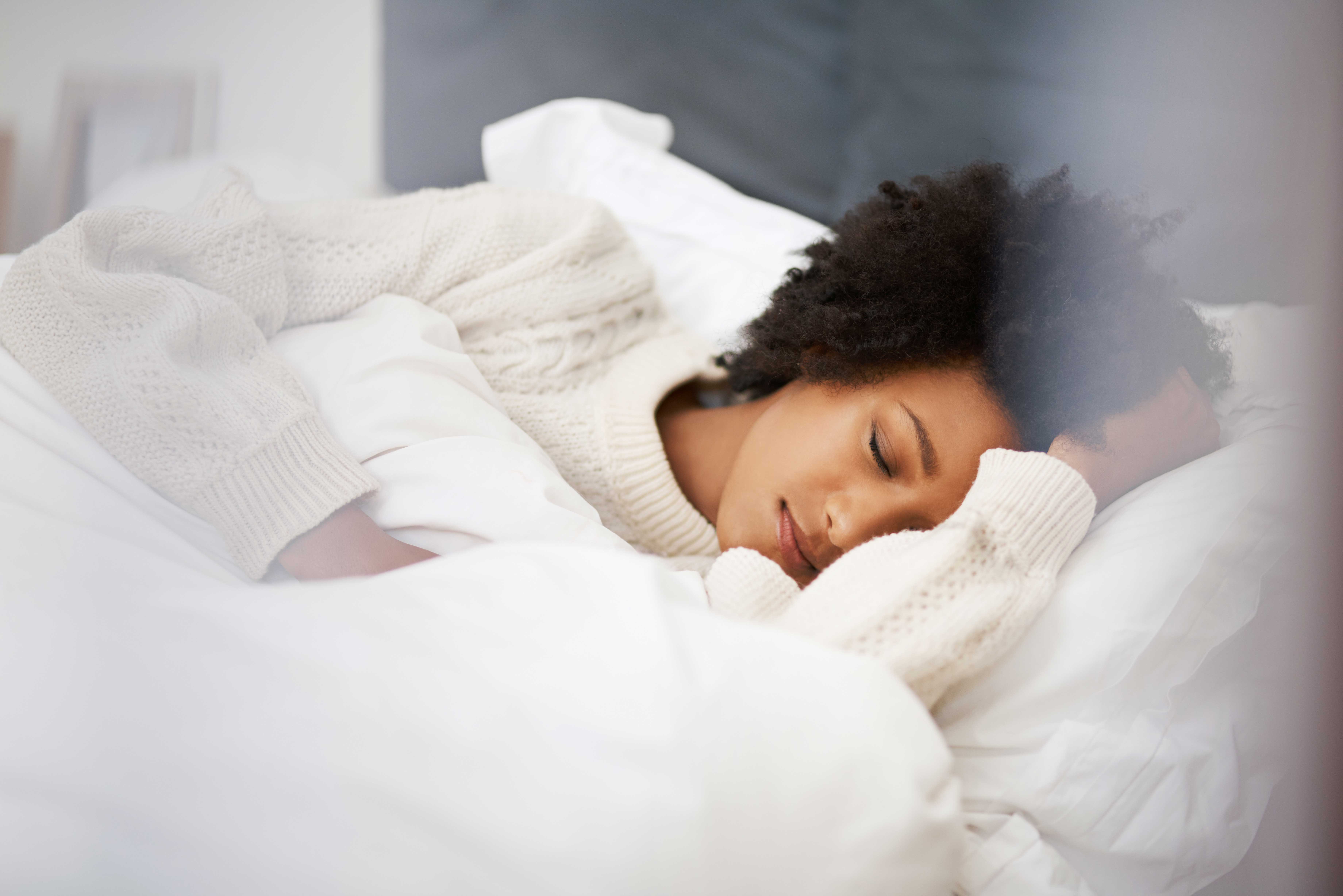 Philips Releases Global Sleep Survey Data News Philips