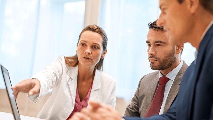 Philips and Accountable Care Organizations demonstrate value in Medicare shared savings programs