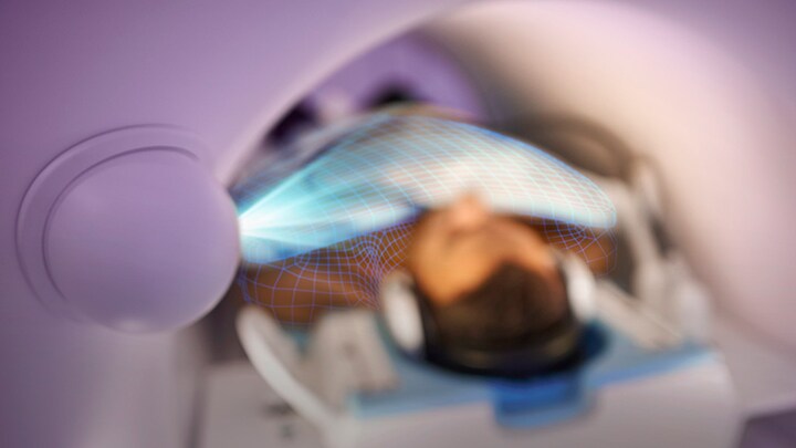 ai six areas healthcare