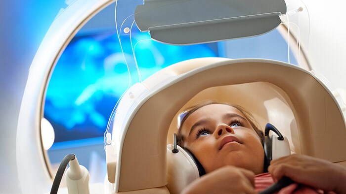 Philips Ambient Experience: better imaging, precise diagnoses and better patient care