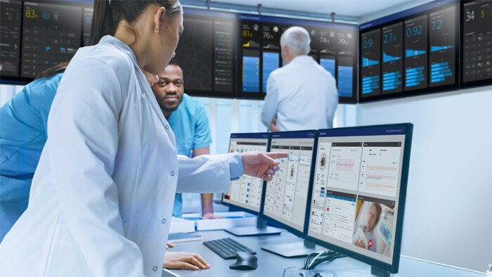 Philips & ATA at HIMSS Europe: Three Ways to Hardwire Virtual Care Strategies