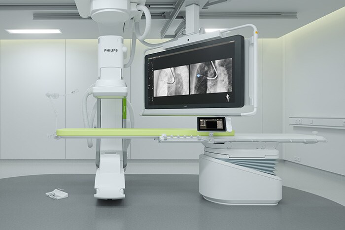 Download image (.jpg) Philips Azurion Lung Edition