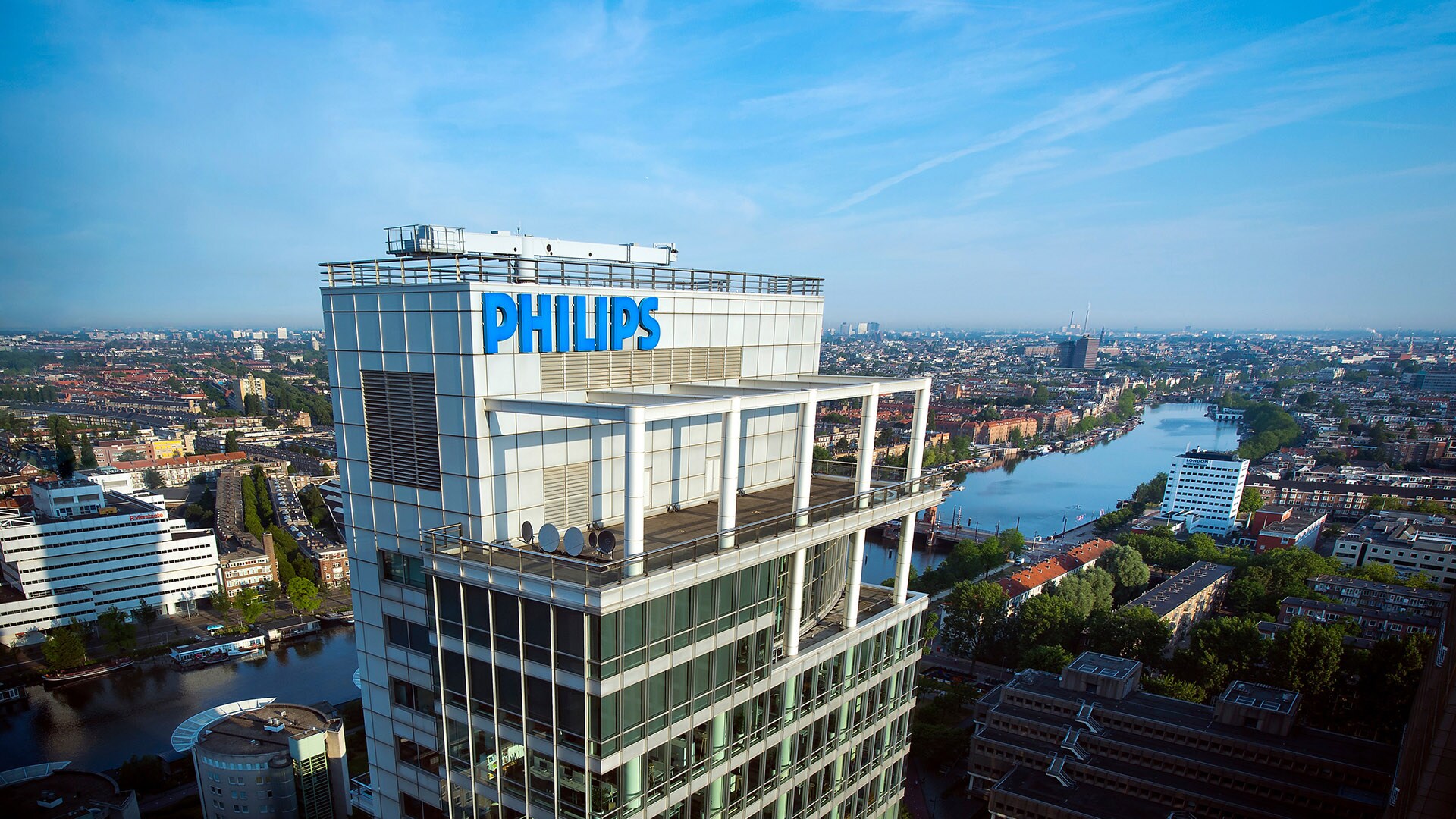 Philips to become a global leader in patient care management solutions for the hospital and the home through the acquisition of BioTelemetry, Inc.