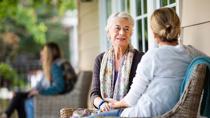 Philips brings advanced digital technology to on-premise e-call systems for senior living owners and operators