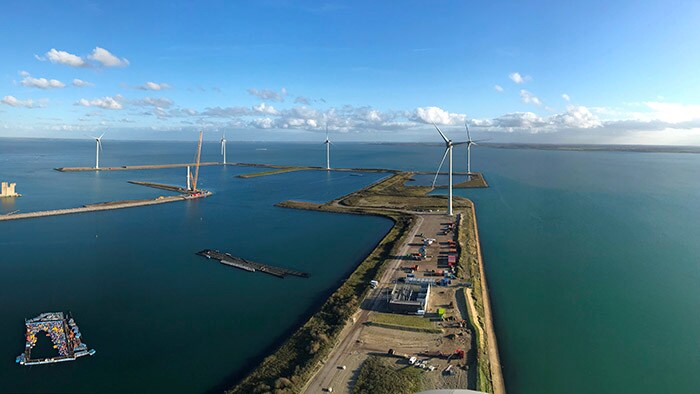 Philips again recognized for its commitment to action on climate change