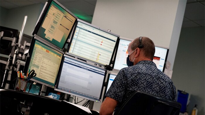 CNET News covers eICU technology at Sutter Health in San Francisco powered by Philips