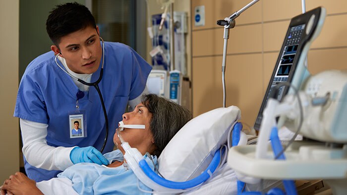 Your COVID-19 Respiratory Toolkit