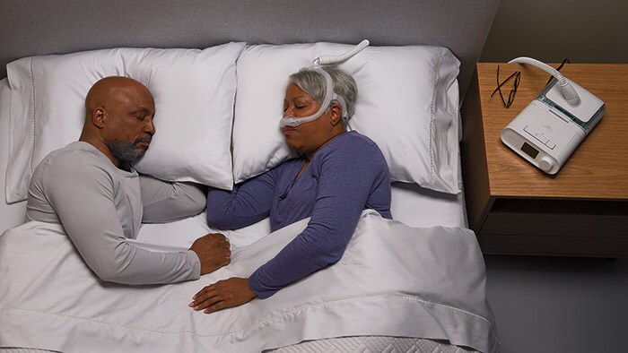 The key to maximizing CPAP adherence: data and predictive analytics