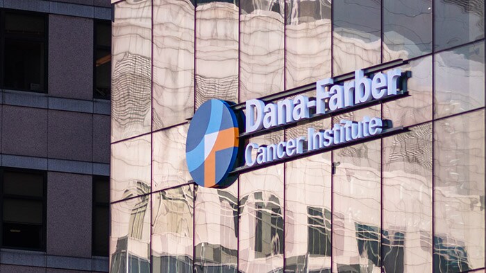Dana-Farber Cancer Institute, Philips and AWS: providing access to best practices in cancer patient care
