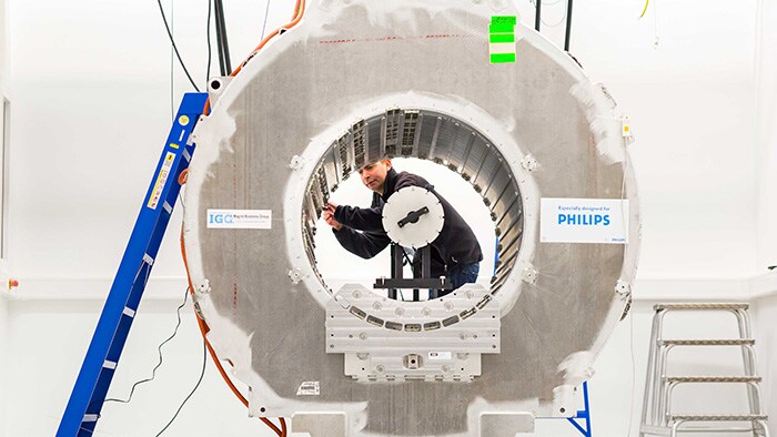 Philips continues its top ranking in the Dow Jones Sustainability Indices