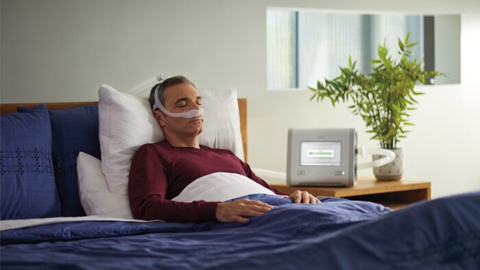 Role of Telemedicine in initiating home non-invasive ventilation for COPD patients