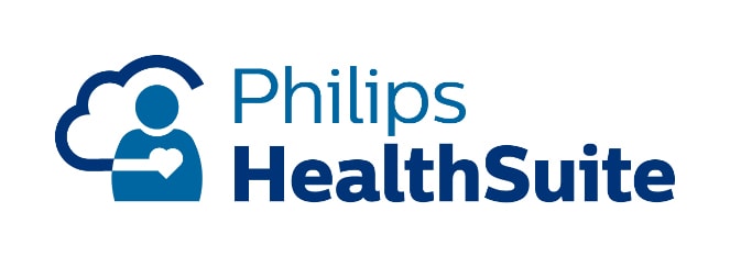 Download image (.jpg) Philips HealthSuite logo (opens in a new window)