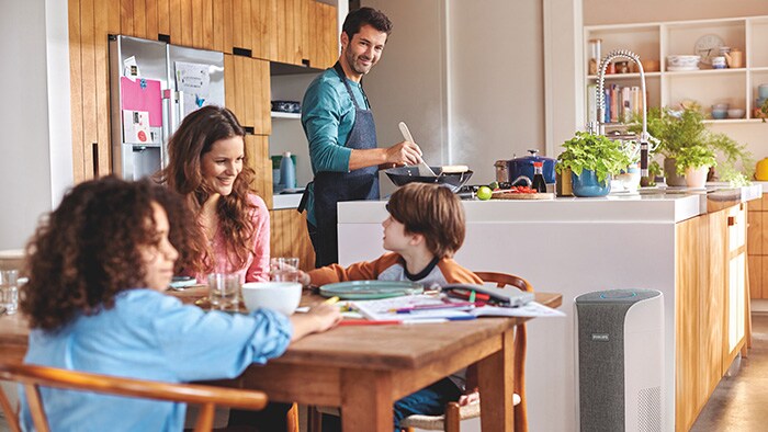 Philips unveils major updates to home appliances