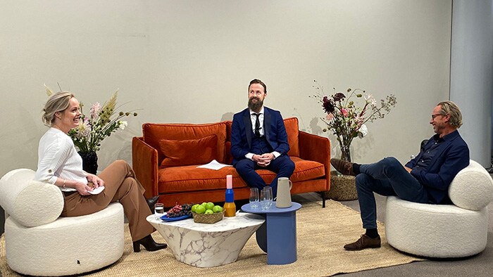 Philips virtual consumer health press event – IFA 2020