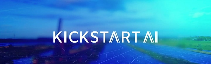 Kickstart AI logo