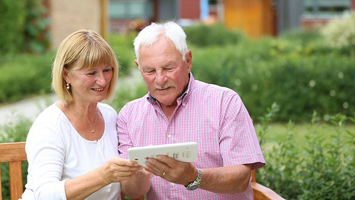 Philips’ Cindy Gaines shares thoughts on the ‘Longevity Economy’
