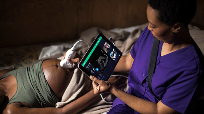 Lumify handheld ultrasound recognized for benefit to humankind by IEEE Spectrum