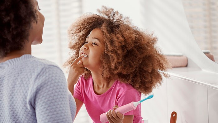 Philips wants to empower people to kick-start and stick to important feel-good personal health routines