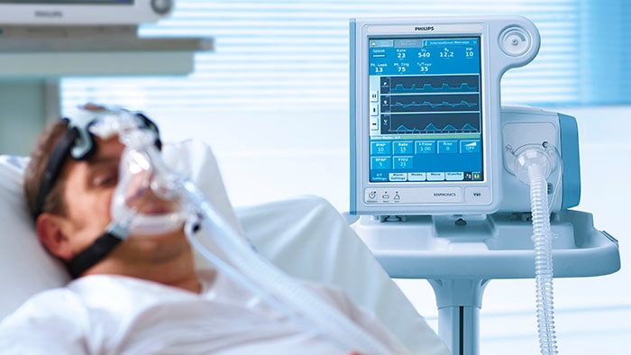 Philips steigert die Produktion wichtiger Gesundheitstechnologie - News ...