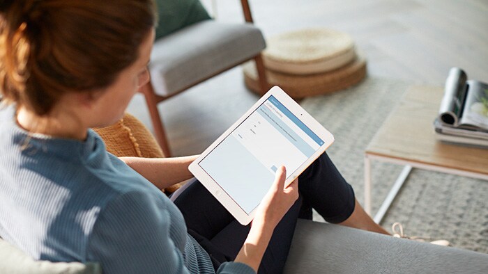 Philips enables hospitals and GPs to remotely screen and monitor patients with COVID-19