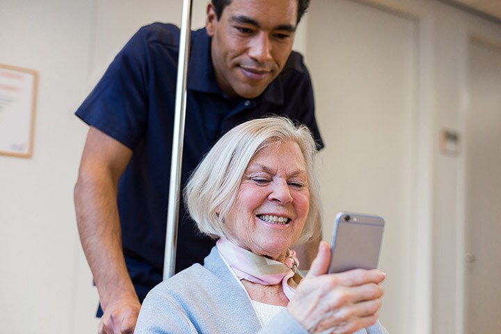Digital and health literacy inequalities