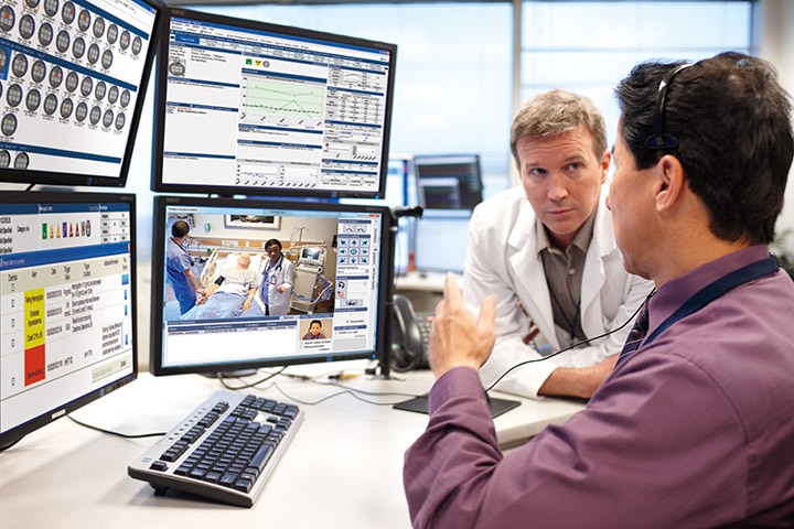 Absence of virtual care regulation