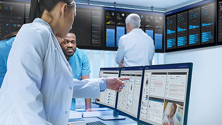 Virtual care after COVID-19: Overcoming five barriers to permanence