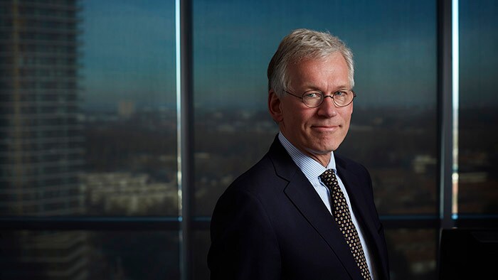 Frans van Houten on COVID-19 response, recovery and the future during WEF’s live-streamed The Davos Agenda 2021