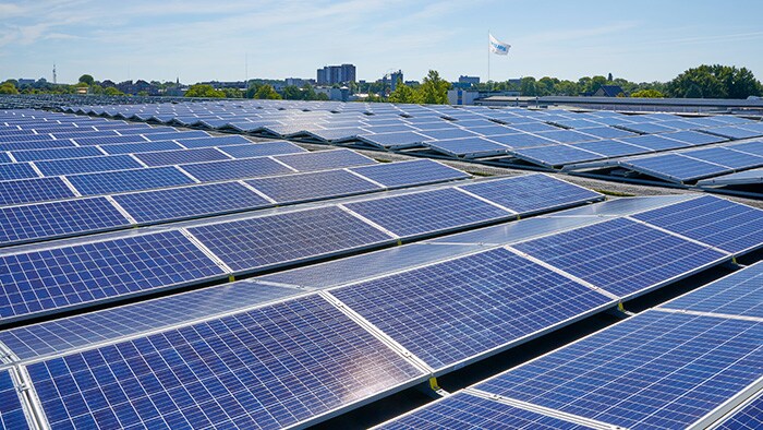 Philips again a leading company in the Dow Jones Sustainability Indices