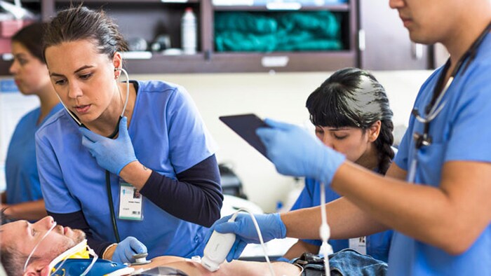 How the 'Healthcare-as-a-Service' concept works as a business and care model