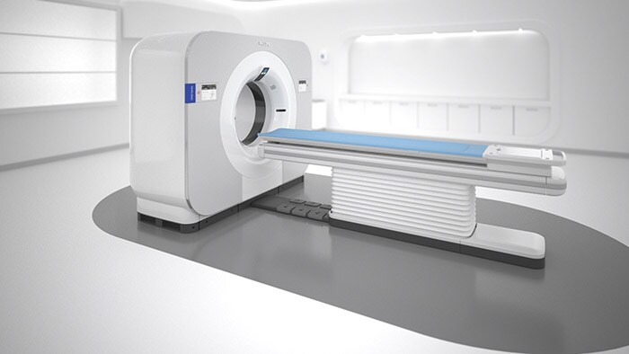 Philips Spectral CT 7500 receives Minnie Award for Best New Radiology Device