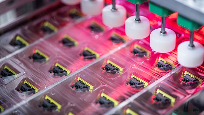 Philips produces one hundred millionth blade for its OneBlade, the product that disrupted the grooming market