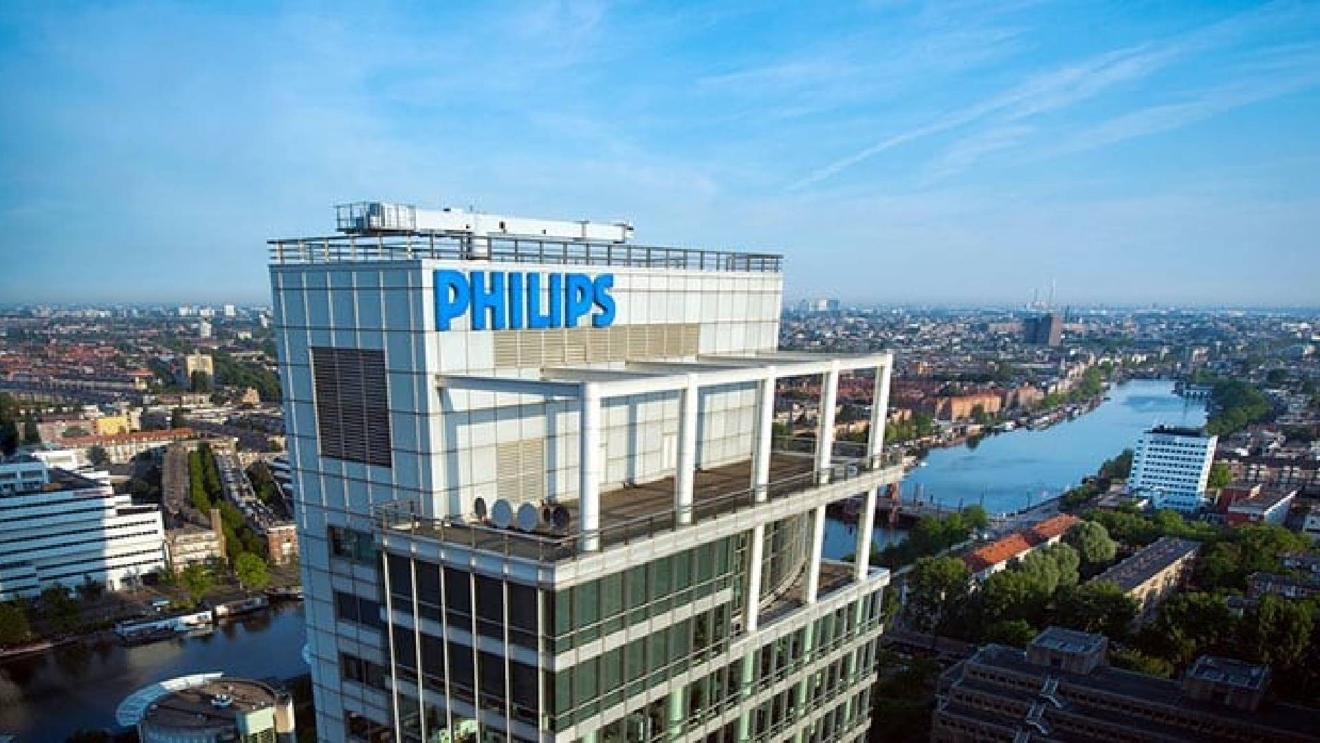 Philips provides update on composition of its Supervisory Board