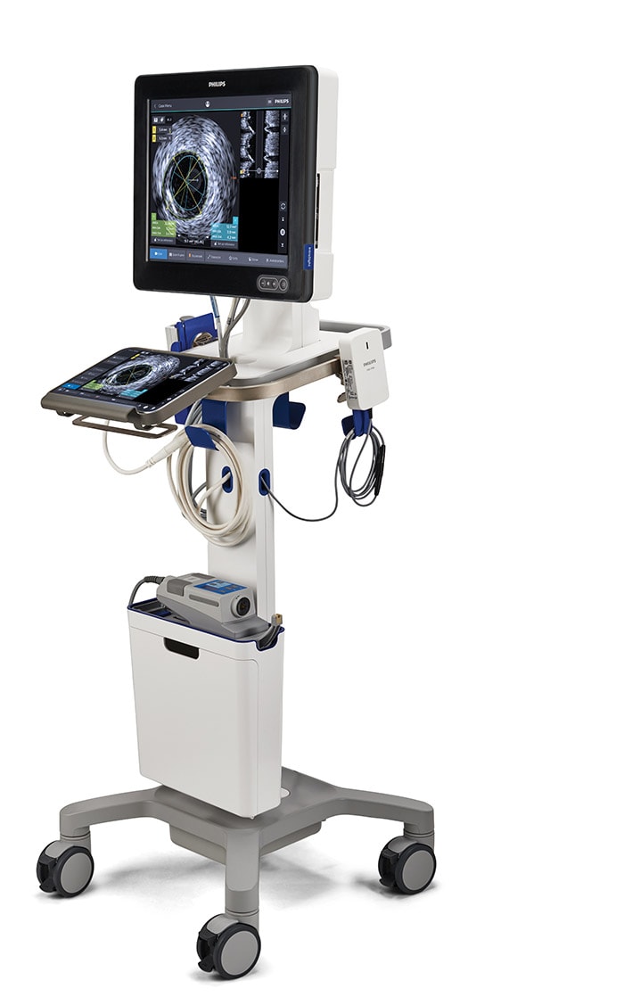 Download image (.jpg) (opens in a new window) Philips Interventional Applications Platform – IntraSight Mobile
