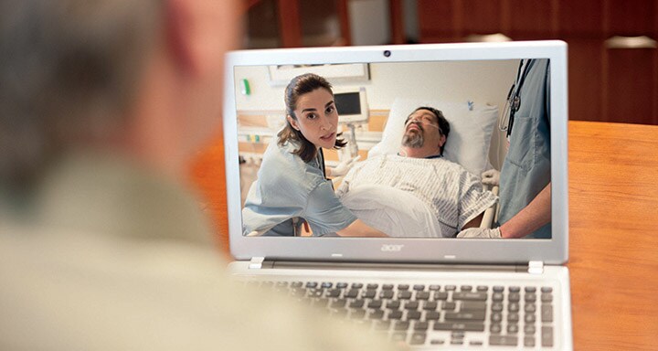 telehealth innovation case study