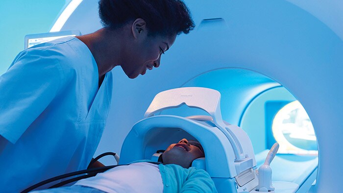 Philips healthcare проекты