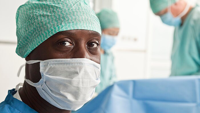 Philips at UNGA76 – helping establish the resilient healthcare systems needed in a changing world
