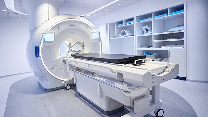 Philips installs leading digital imaging solutions at new Central Acute Services Building of Westmead Hospital in Sydney Australia