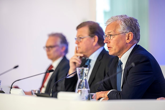 Philips AGM 2022