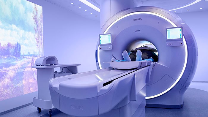 Philips helium-saving BlueSeal MRI magnet technology – News